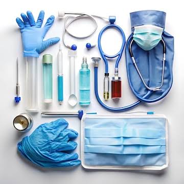 Medical supplies