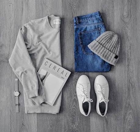 Men fashion