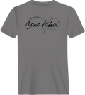 Gone Fishing v2 Man T-Shirt