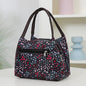Womens Hand Carry Lunch Bag