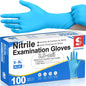 Schneider Medical Exam Glove, Gloves Disposable Latex Free, Powder Free