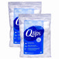 Q-Tips Super Jumbo Cotton Balls for Beauty, First Aid and Baby Care, 100% Thick Cotton, 100 Count