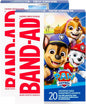 BAND-AID Brand Flexible Fabric Adhesive Bandages, Assorted Sizes, 30 Count