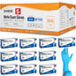 Schneider Medical Exam Glove, Gloves Disposable Latex Free, Powder Free